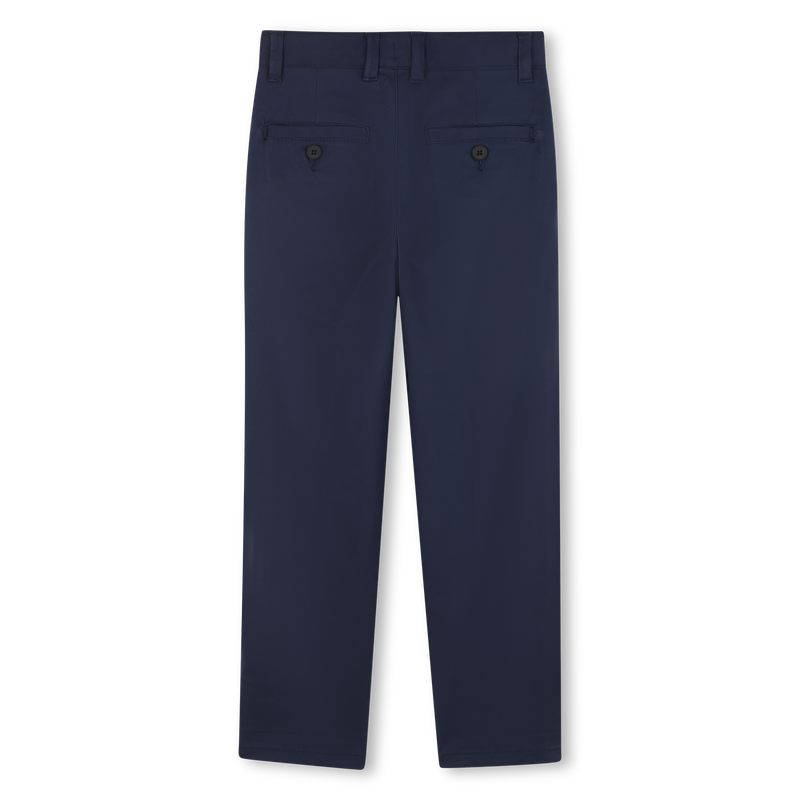Pantalon BOSS 
                    GARCON