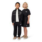 Ensemble cardigan et pantalon KENZO KIDS 
                    UNISEXE