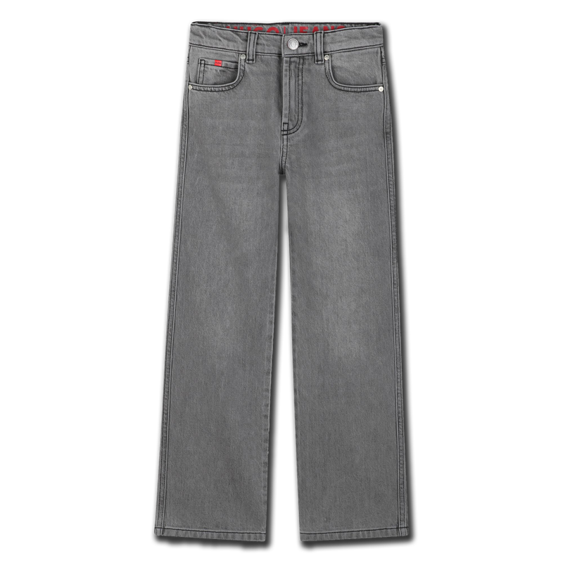 Pantalon en denim Hugo 
                    FILLE