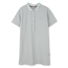 Robe polo BOSS 
                    FILLE