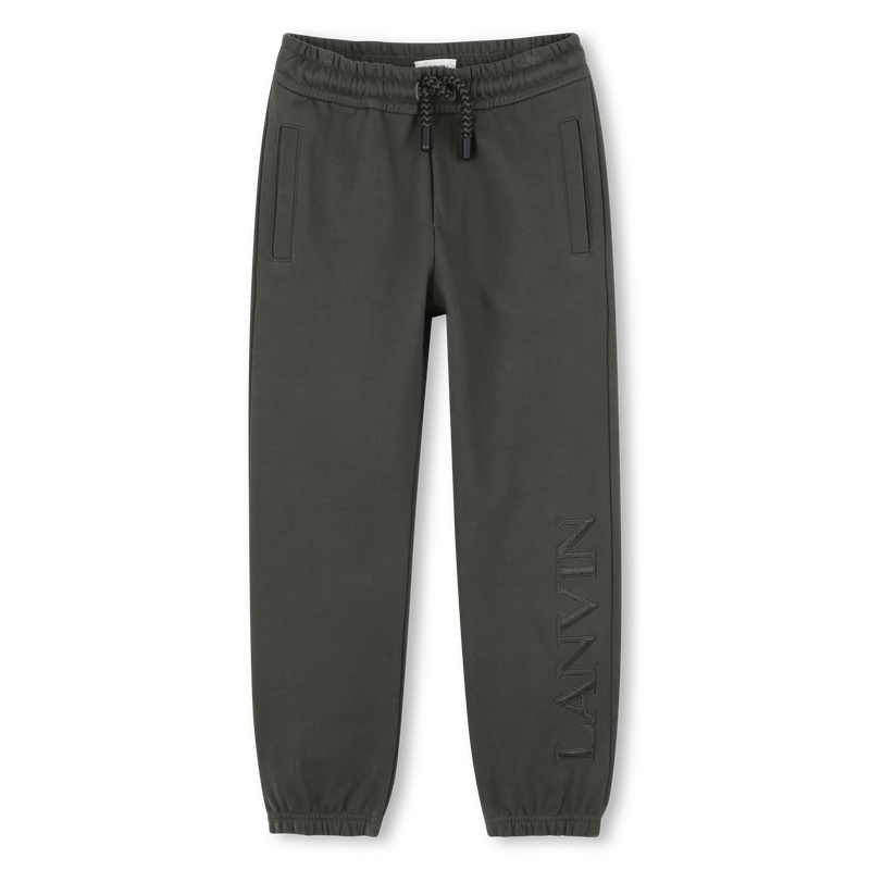 Bas de jogging LANVIN 
                    GARCON
