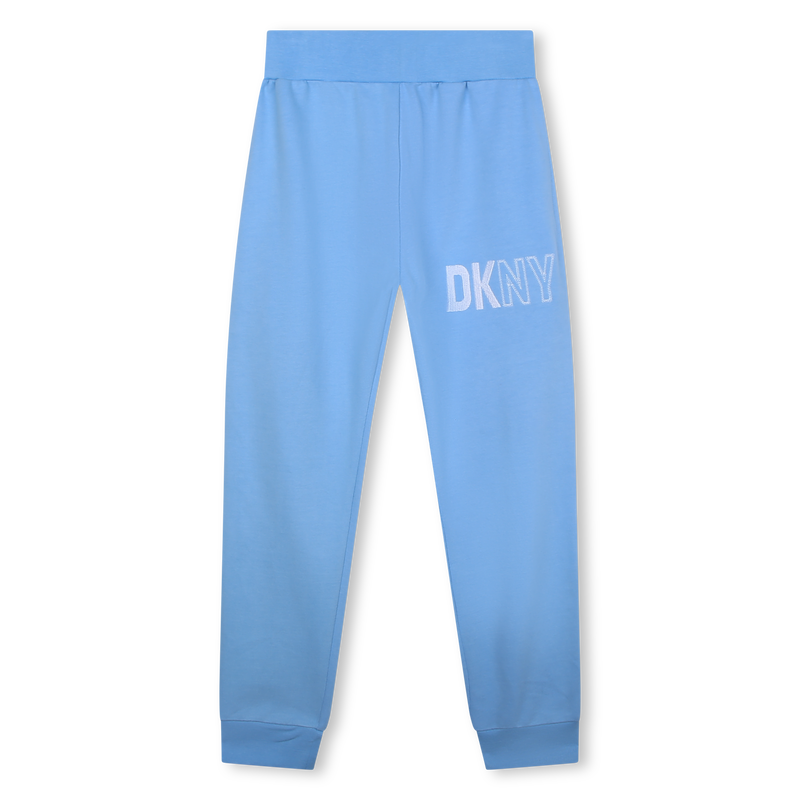 Pantalon de jogging unisexe DKNY 
                    UNISEXE