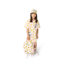 Robe &agrave; manches courtes MARC JACOBS 
                    FILLE