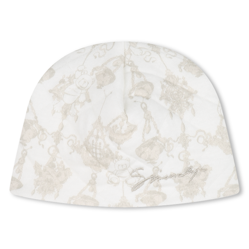 Ensemble pyjama, bonnet et bavoir GIVENCHY 
                    UNISEXE