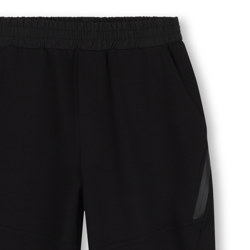 Pantalon de jogging KARL LAGERFELD KIDS 
                        GARCON