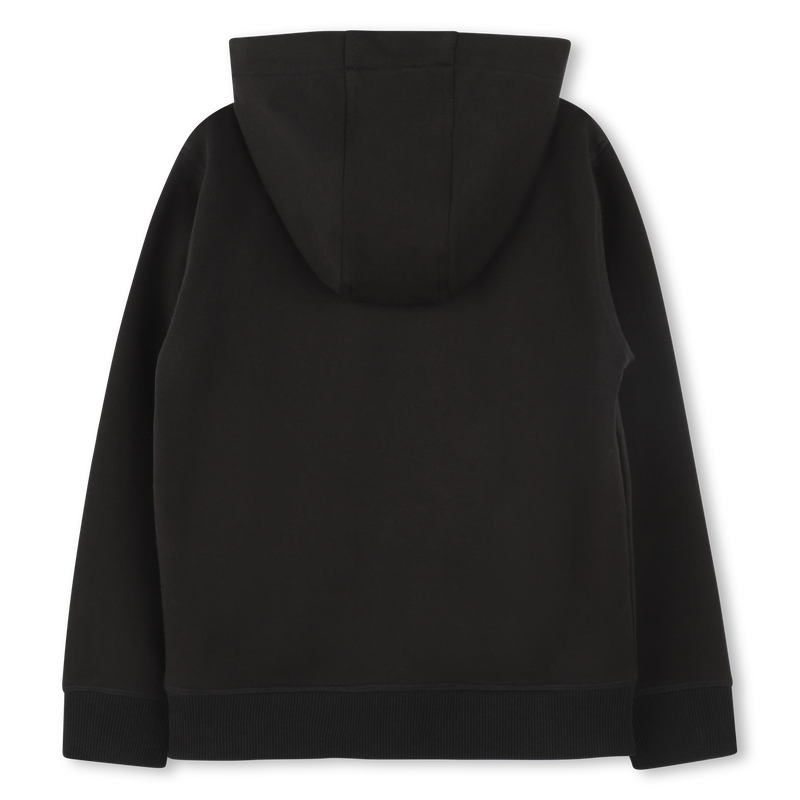 Cardigan &agrave; capuche Hugo 
                        GARCON
