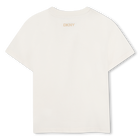 Tee-shirt manches courtes DKNY 
                    UNISEXE