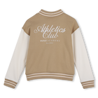 Gilet style teddy Hugo 
                    GARCON