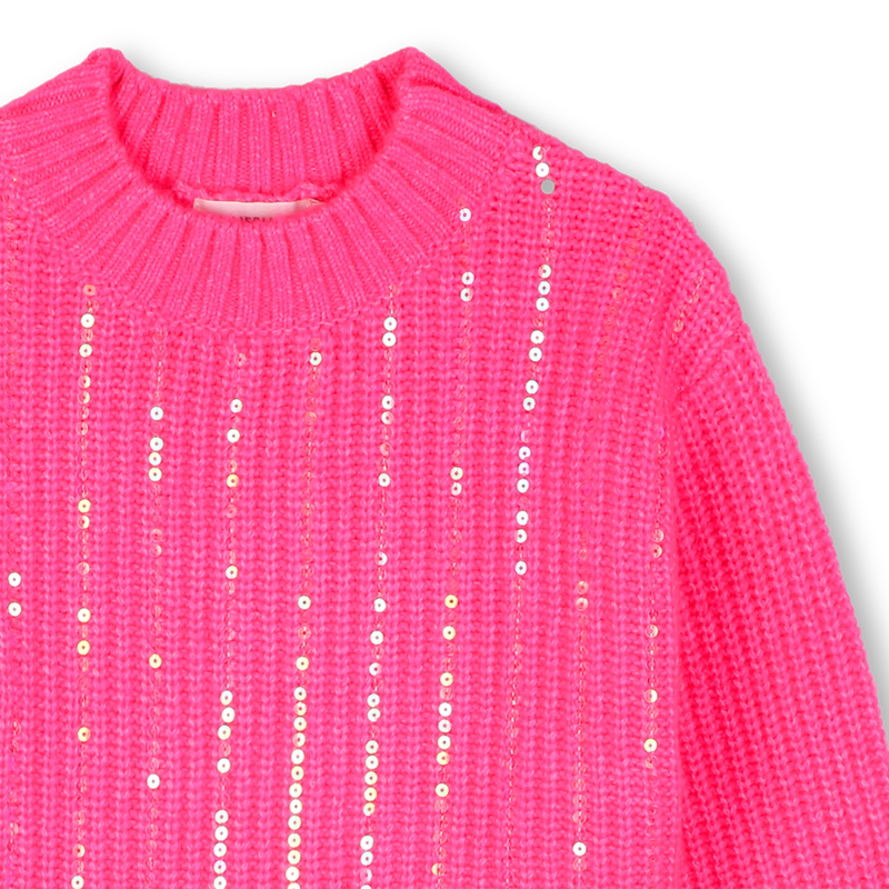 Pull BILLIEBLUSH 
                        FILLE