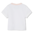 Ensemble T-shirt et legging BOSS 
                    FILLE