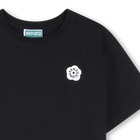 Tee-shirt taille &eacute;lastique KENZO KIDS 
                    FILLE