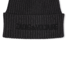 Bonnet en tricot ZADIG & VOLTAIRE 
                    GARCON