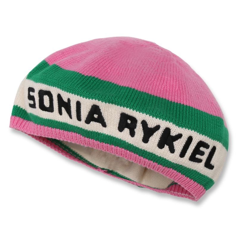 Béret en tricot SONIA RYKIEL 
                    FILLE