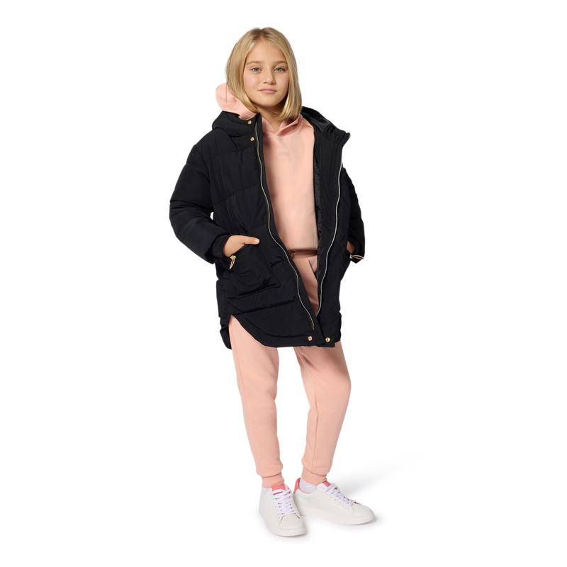 Pantalon de jogging BOSS 
                    FILLE
