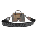Sac &agrave; main IKON K KARL LAGERFELD KIDS 
                    FILLE