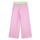 Pantalon jogging BILLIEBLUSH 
                    FILLE