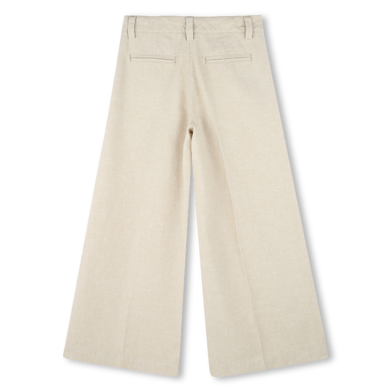 Pantalon BOSS 
                    FILLE