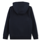 Cardigan de jogging BOSS 
                    GARCON