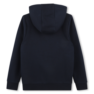 Cardigan de jogging BOSS GARCON