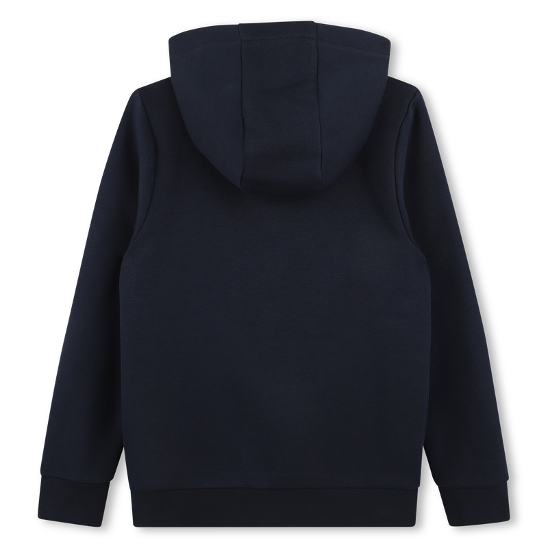 Cardigan de jogging BOSS 
                        GARCON