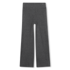 Pantalon en tricot DKNY 
                    FILLE