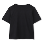 T-shirt coupe droite ZADIG & VOLTAIRE 
                    FILLE