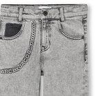 Pantalon en denim MARC JACOBS 
                    GARCON