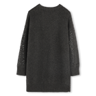 Robe en tricot DKNY 
                    FILLE