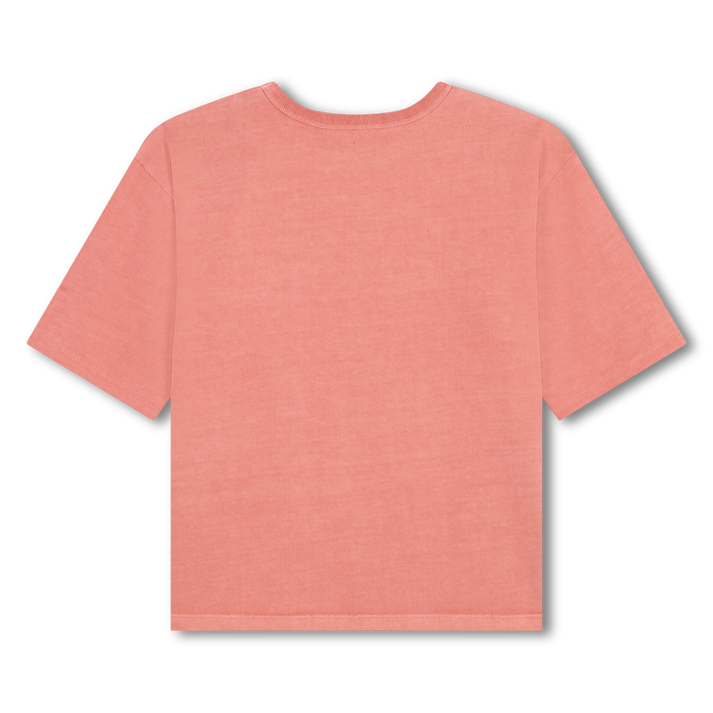 T-shirt à manches courtes ZADIG & VOLTAIRE 
                    FILLE
