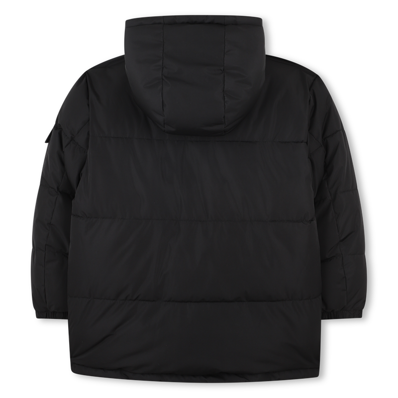 Doudoune réversible DKNY 
                    UNISEXE