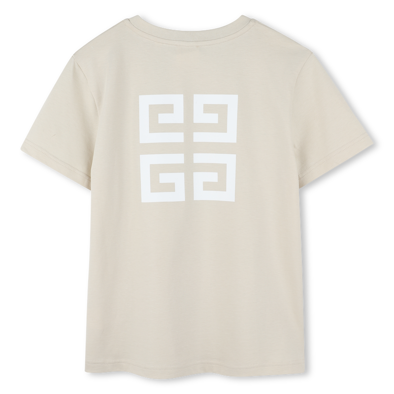 T-shirt manches courtes GIVENCHY 
                    UNISEXE