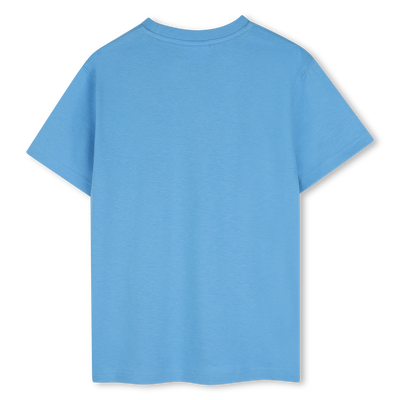 Tee-shirt manches courtes Hugo GARCON