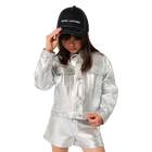 Casquette MARC JACOBS 
                    GARCON