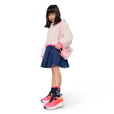 Cardigan en tricot BILLIEBLUSH FILLE