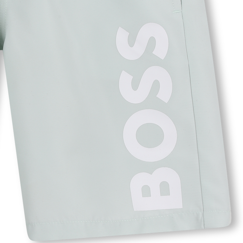 Short de bain BOSS 
                        GARCON