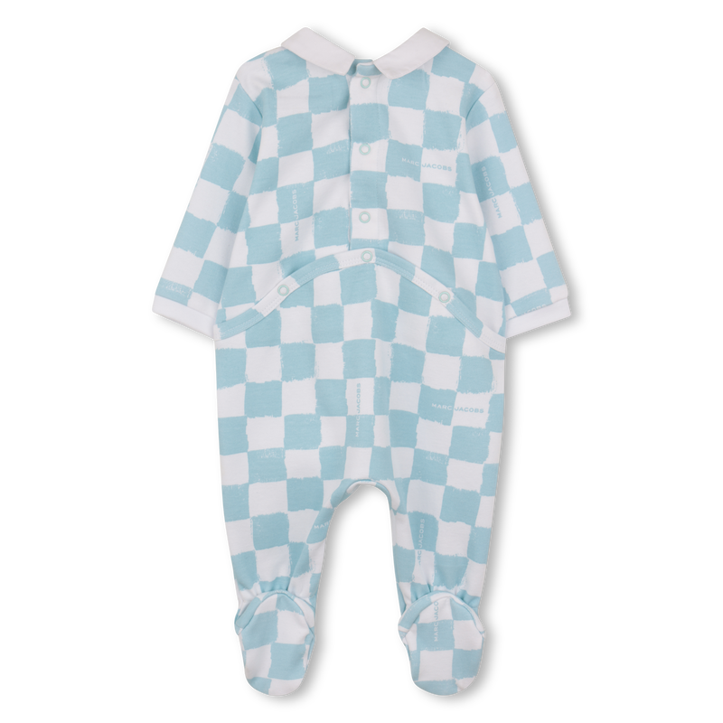 ENSEMBLE 3 PI&Egrave;CES MARC JACOBS 
                        UNISEXE