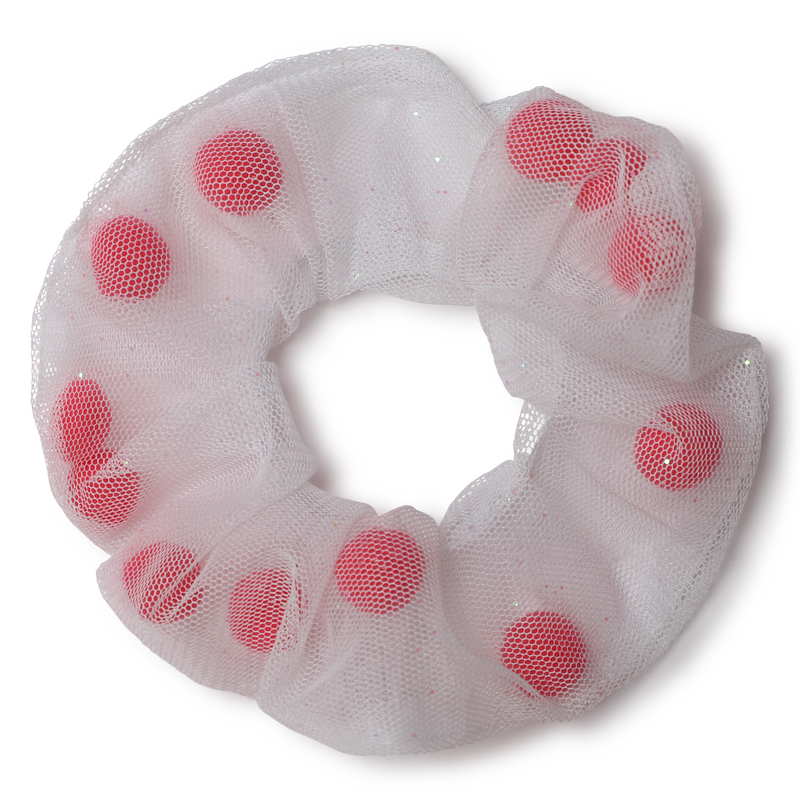 Jupon en tulle et chouchou BILLIEBLUSH 
                    FILLE