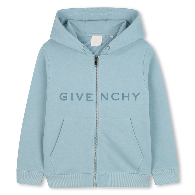 Cardigan &agrave; capuche GIVENCHY 
                        UNISEXE
