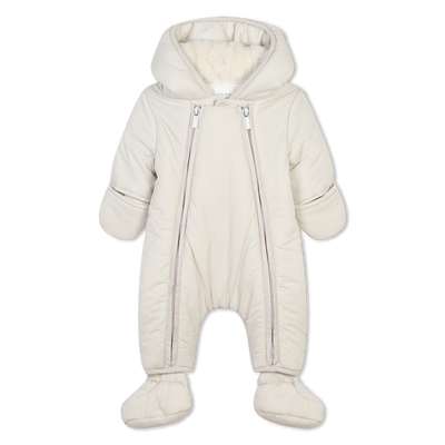 Combinaison pilote déperlante CARREMENT BEAU GARCON