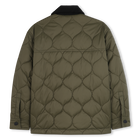 Veste en polyamide Hugo 
                    GARCON