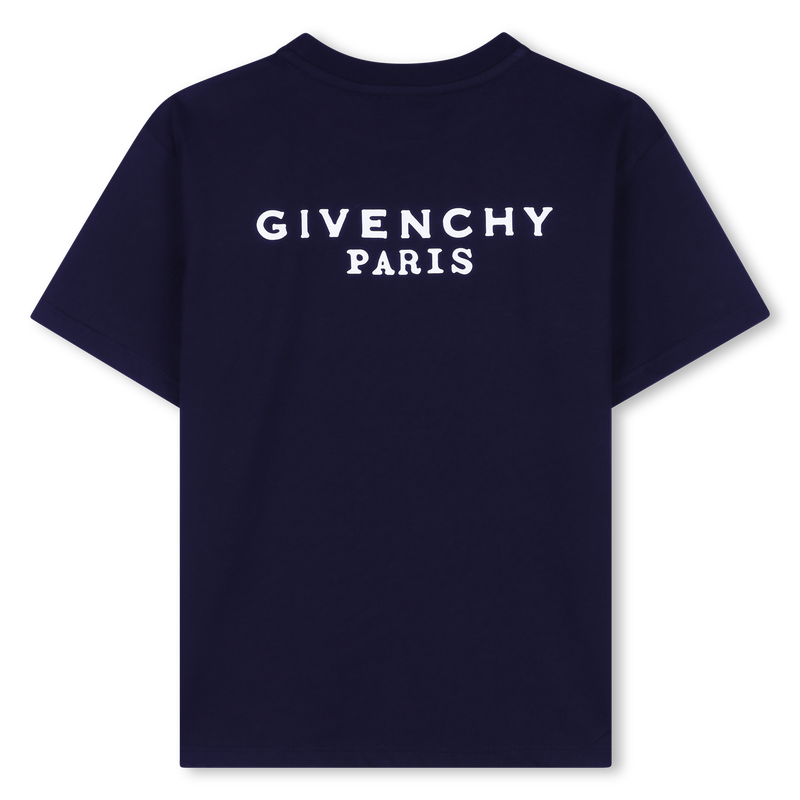 Tee-shirt manches courtes GIVENCHY 
                        UNISEXE