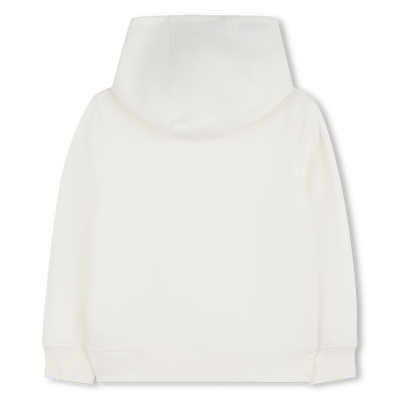 SWEAT &Agrave; CAPUCHE ZADIG & VOLTAIRE GARCON