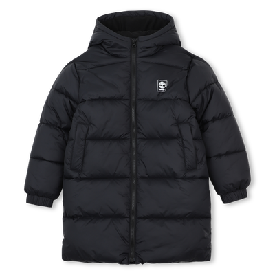 Doudoune longue TIMBERLAND GARCON