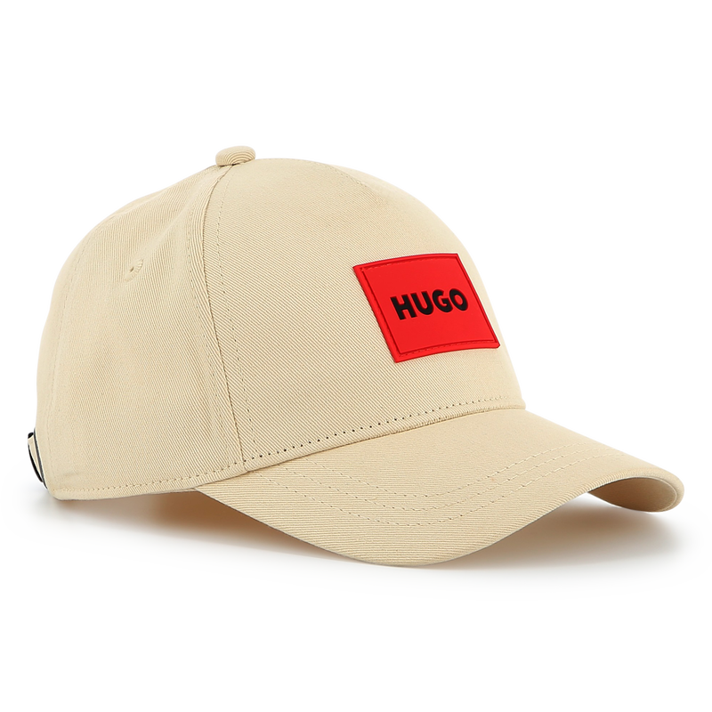 Casquette mixte Hugo 
                        UNISEXE
