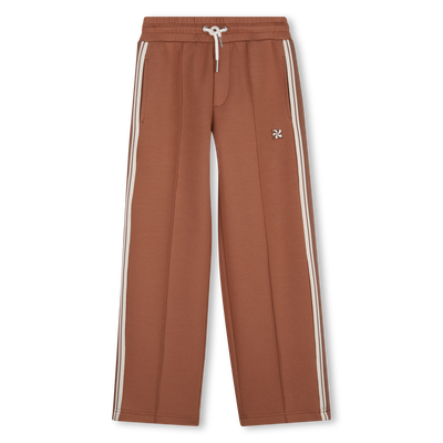Pantalon de jogging KIDS AROUND FILLE