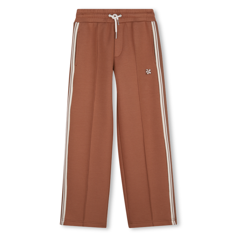 Pantalon de jogging KIDS AROUND 
                        FILLE