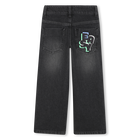 Pantalon denim 5 poches BILLIEBLUSH 
                    GARCON