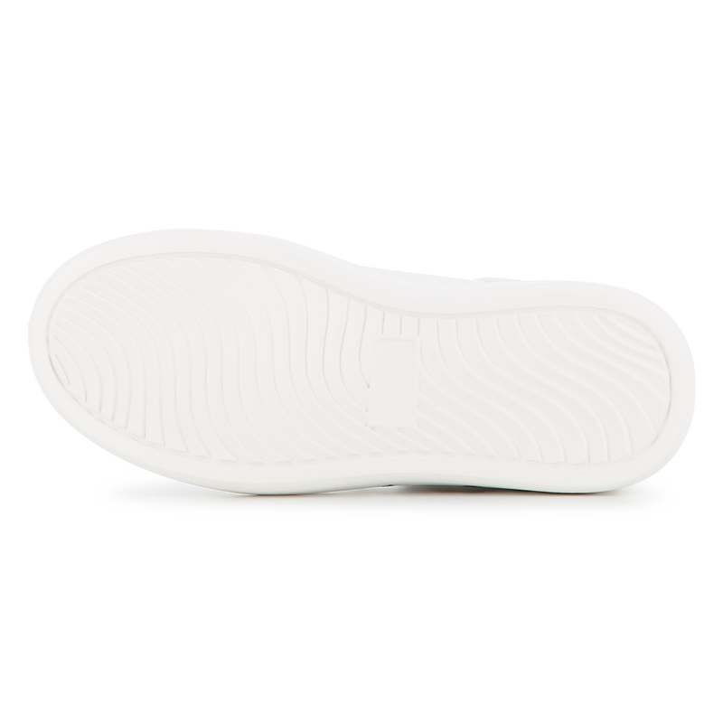 Baskets KARL LAGERFELD KIDS 
                        UNISEXE