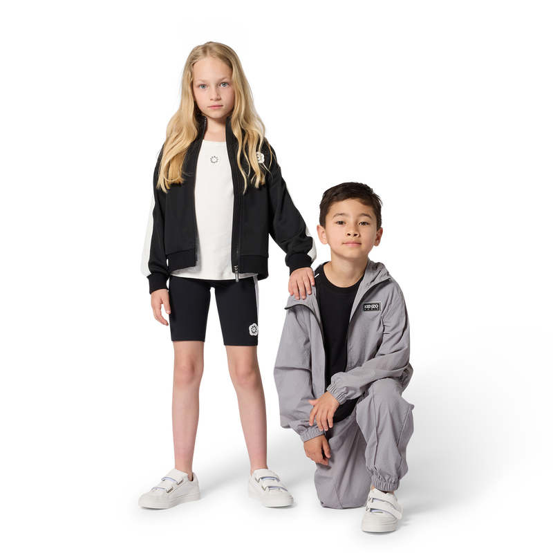 LEGGING COURT KENZO KIDS 
                        FILLE