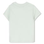 Tee-shirt manches courtes BOSS 
                    GARCON